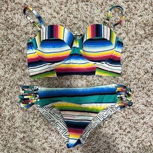 Billabong Bathing suit